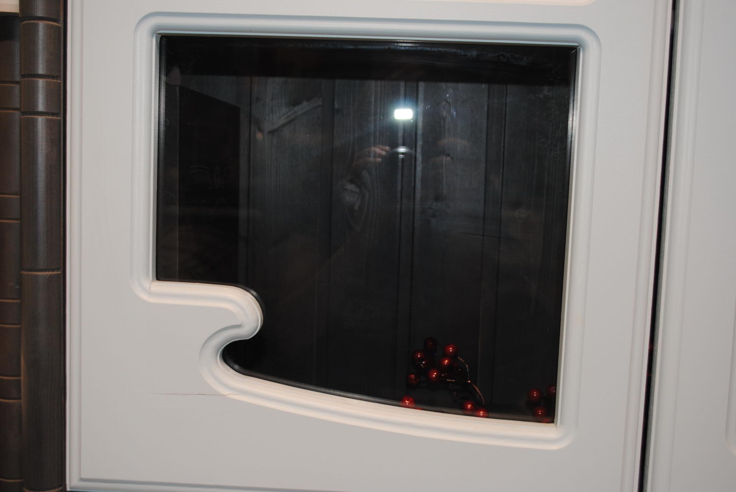   Шкаф с 2 ящиками с полками книжный Айно №1  