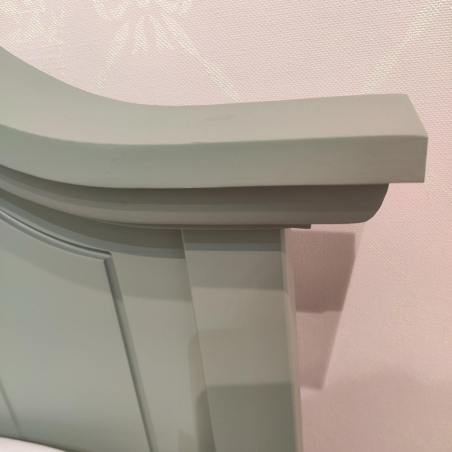 Кровать массив сосны Айно №13 900х2000