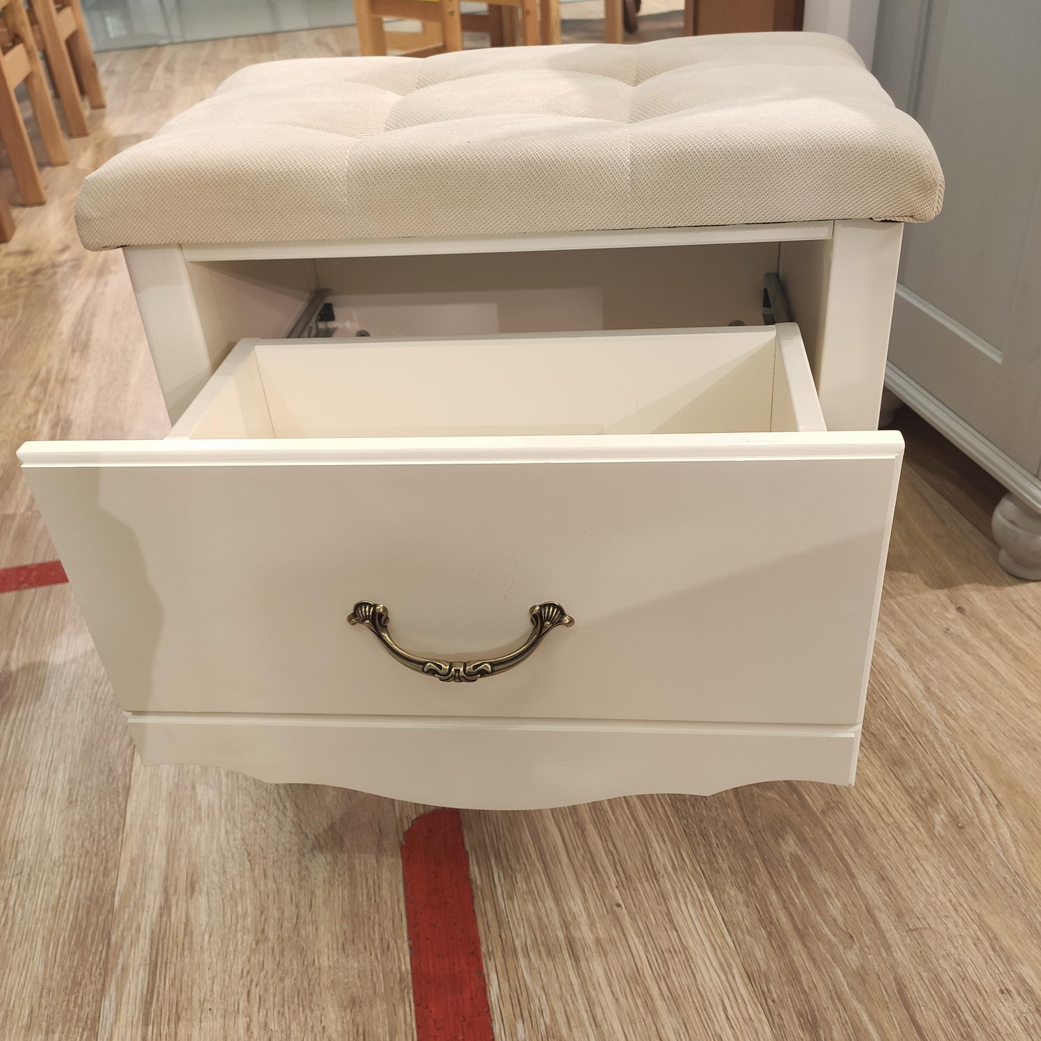 Банкетка Айно №2