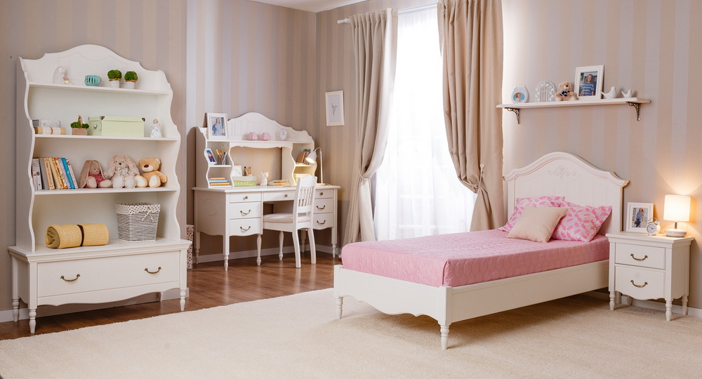 Кровать Айно №2 1600х2000