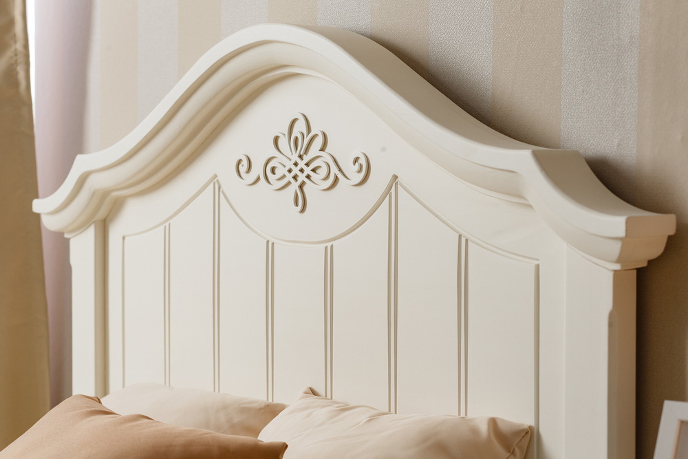 Кровать Айно №2 1800х2000