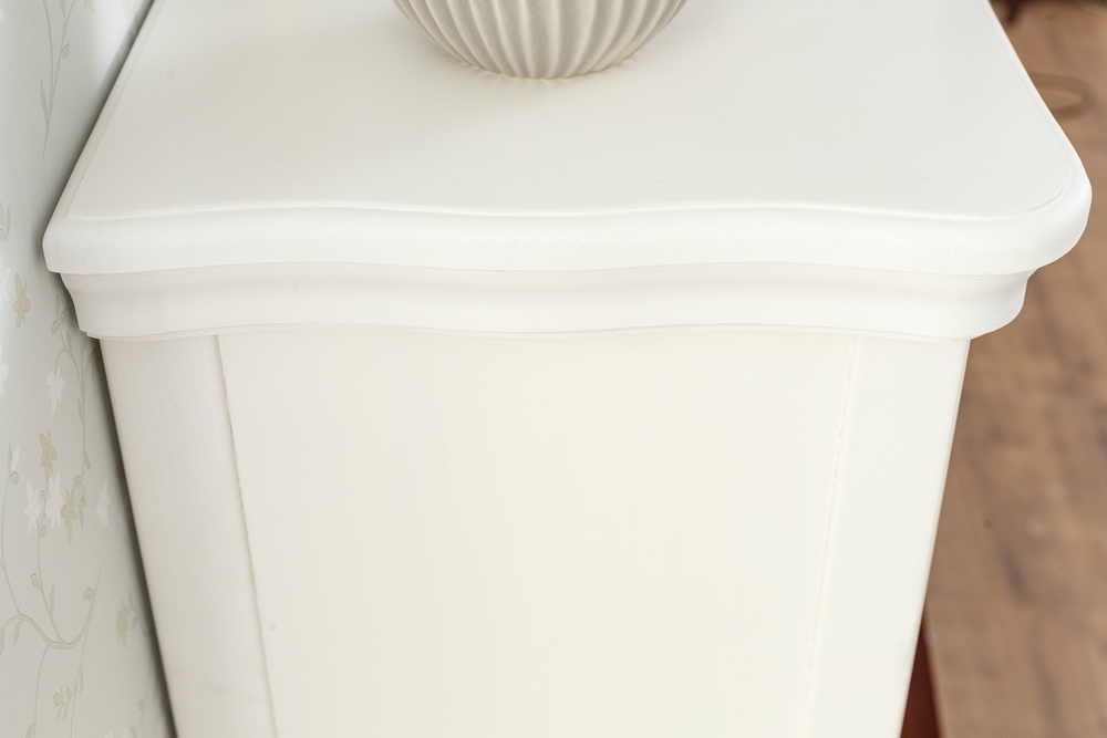 Комод массив сосны с 4 ящиками Айно №13