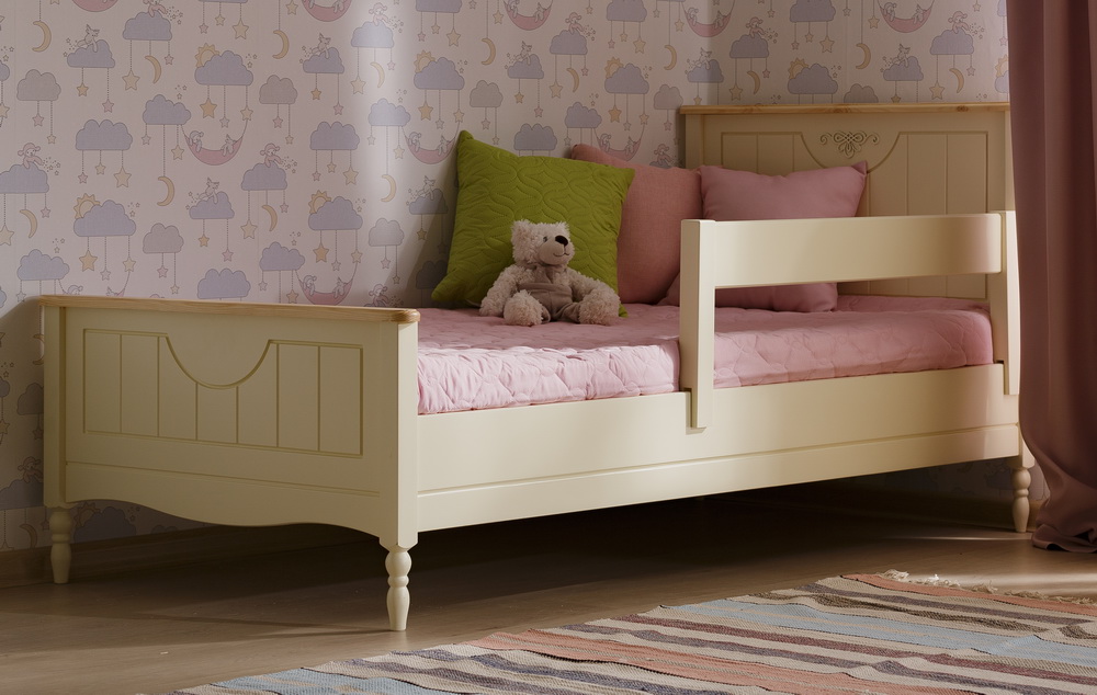 Кровать Айно №8 1600х2000