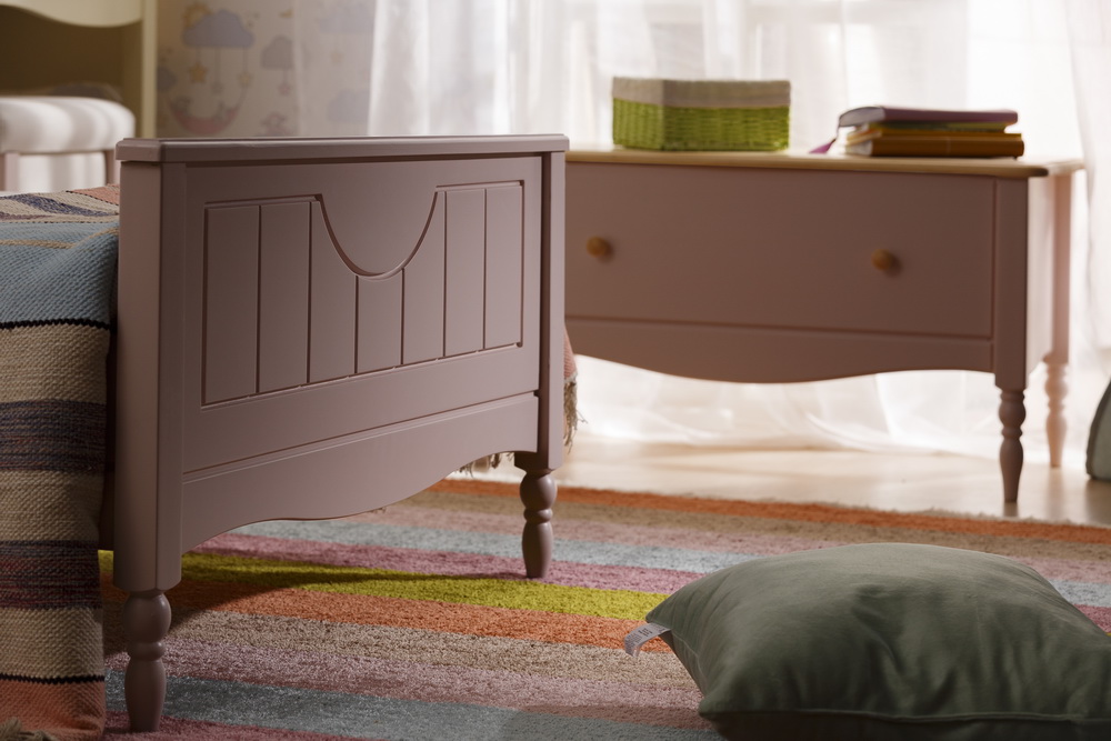 Кровать Айно №4 800х2000