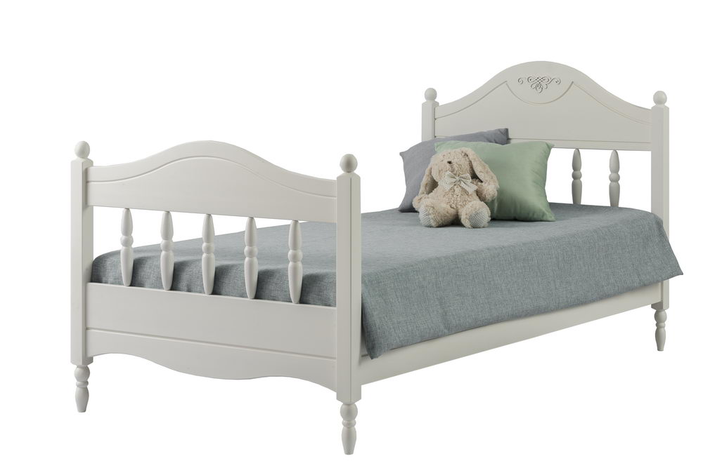 Кровать Айно №9 1800х2000