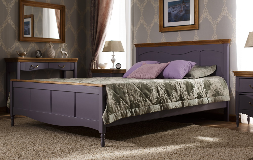 Кровать Айно №12 900х2000