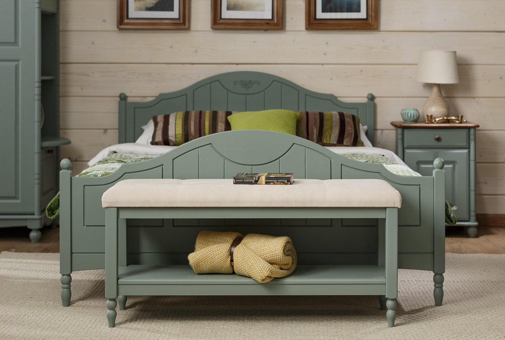 Кровать Айно №5 1600х2000