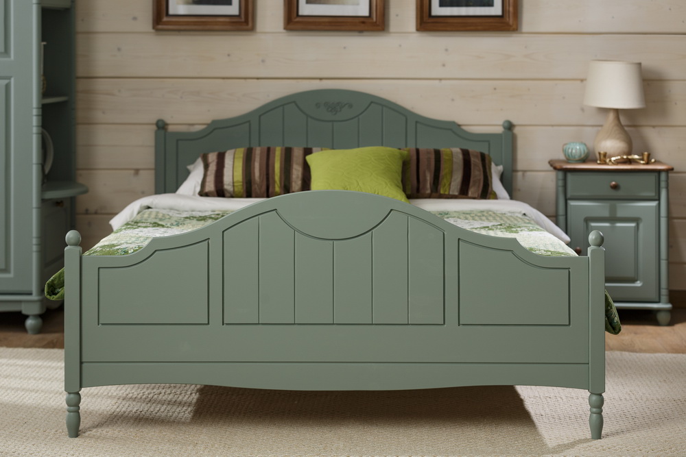 Кровать Айно №5 1600х2000