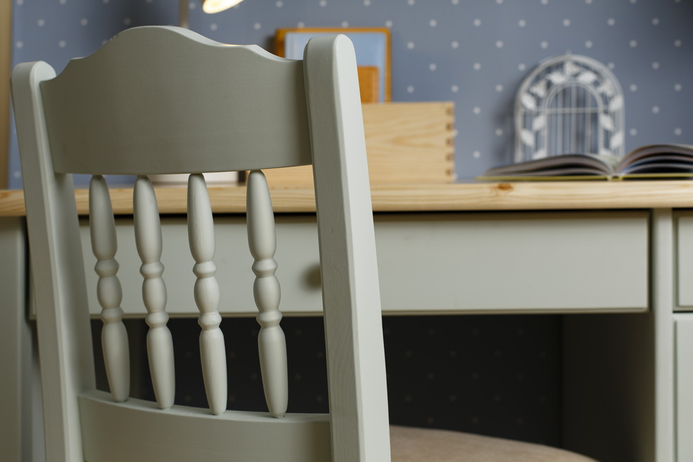 Стул Айно мягкий