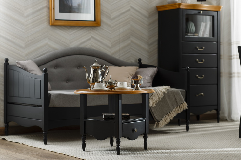 Тумба Айно №7