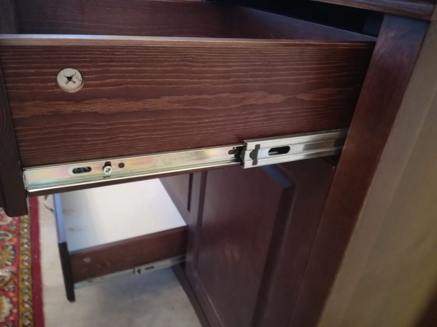 Комод Айно №5