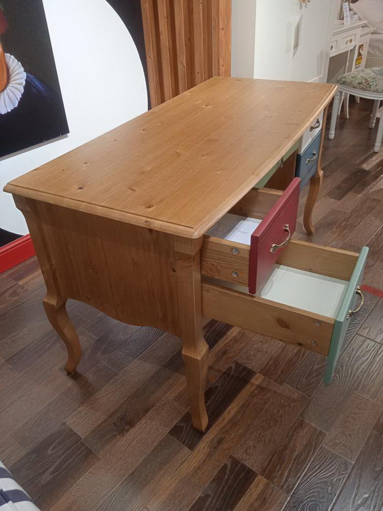 Стол письменный Ари-Прованс №4