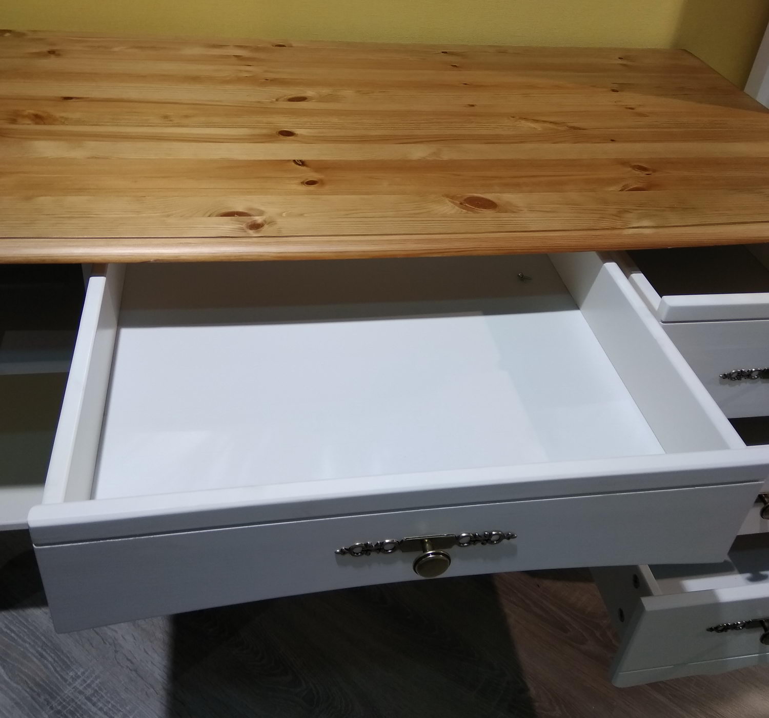 Стол письменный Ари-Прованс №5