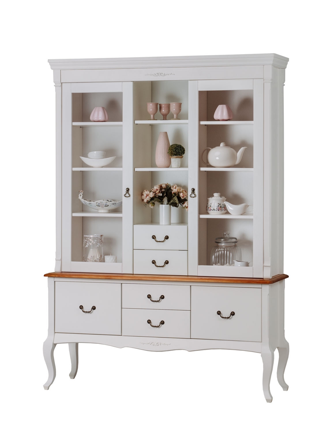 Буфет Ари-Прованс 3-ств №7