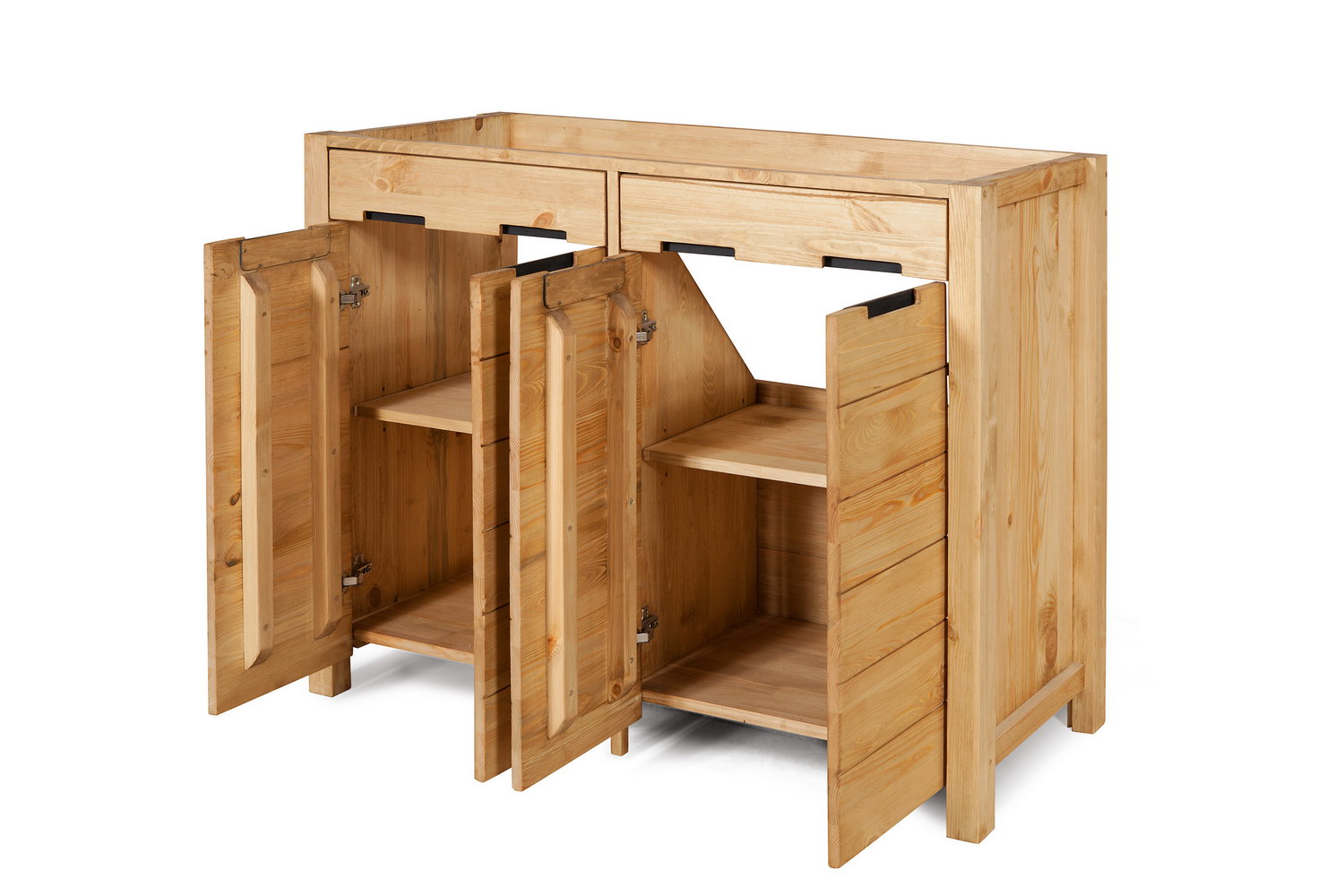 Тумба  для ванной комнаты  Арль под раковину KNBD12