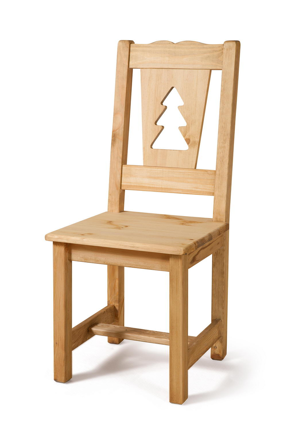 Стул деревянный Арль KDC3