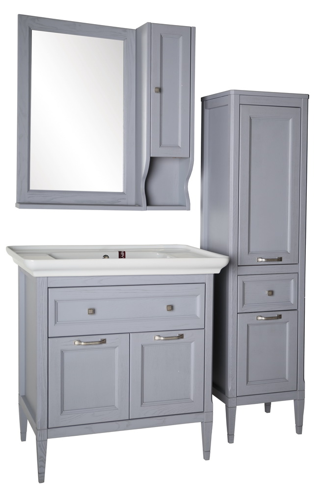 Шкаф Гранда 24 (петли справа)