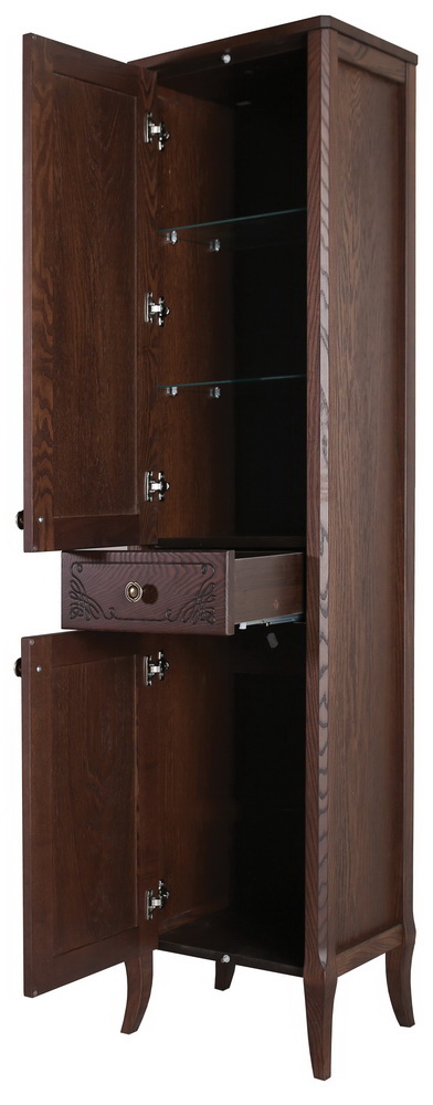 Колонка Салерно 40 (петли слева)