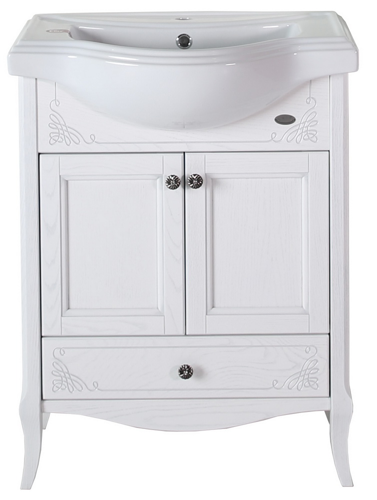 Подстолье Салерно 65 под умывальник Классик 65