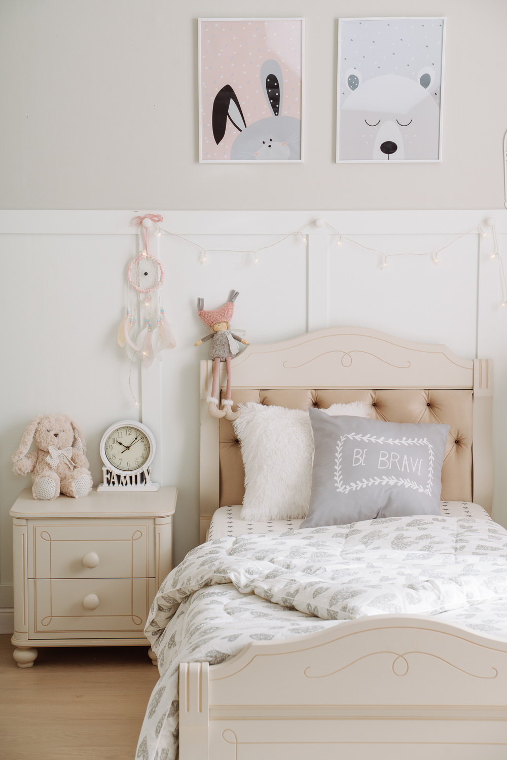 Кровать мягкая массив Бетти №34 800х1600