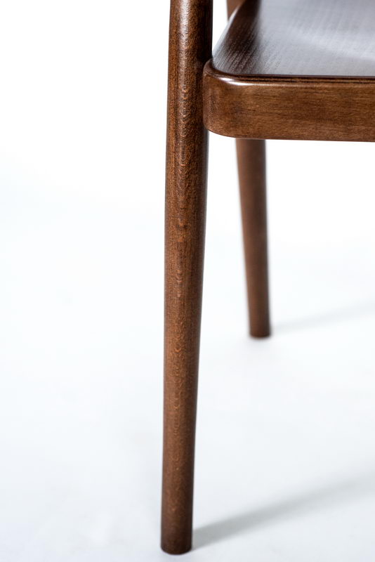 Полукресло Маркус, сиденье твердое