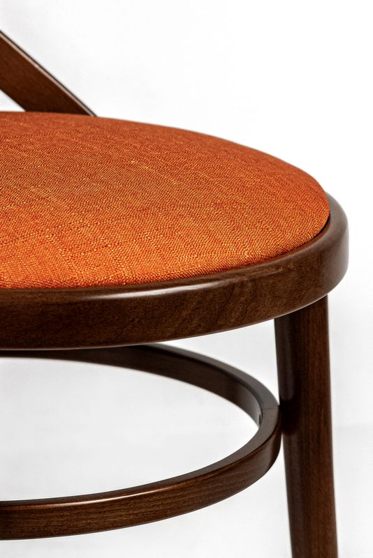 Стул   Террария    венский, сиденье мягкое (комплект 2 шт.)