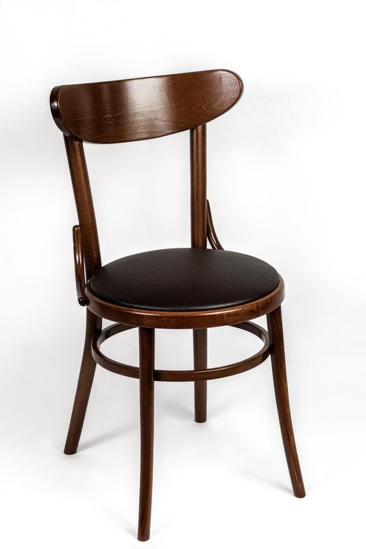 Стул   Лунария    венский, сиденье мягкое (комплект 2 шт.)