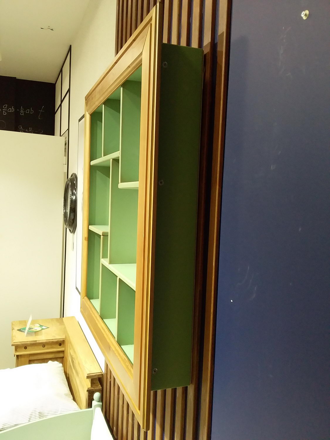 Граверса Дания №2