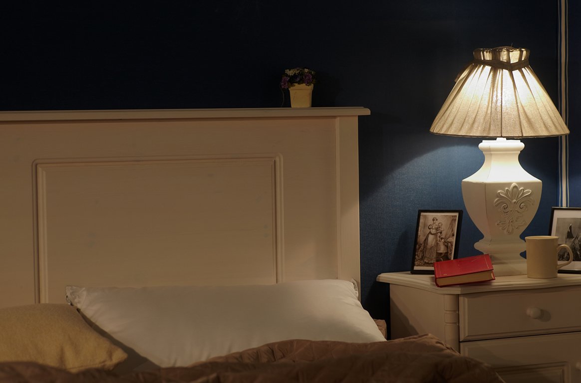 Кровать Дания № Т1 800х2000