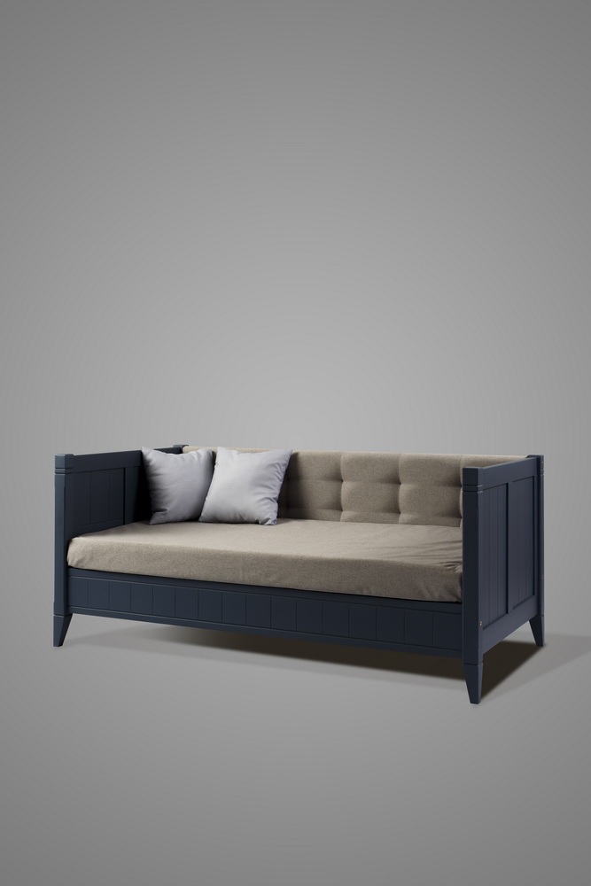 Тахта Дания №2 мягкая  900х2000