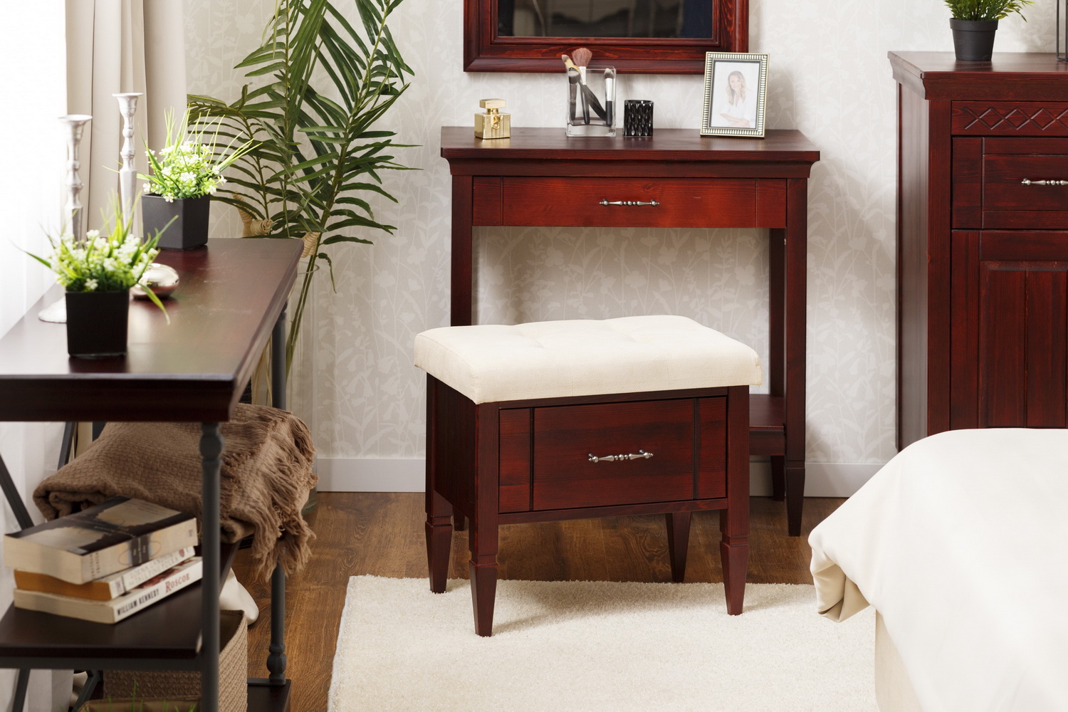 Банкетка мягкая Дания