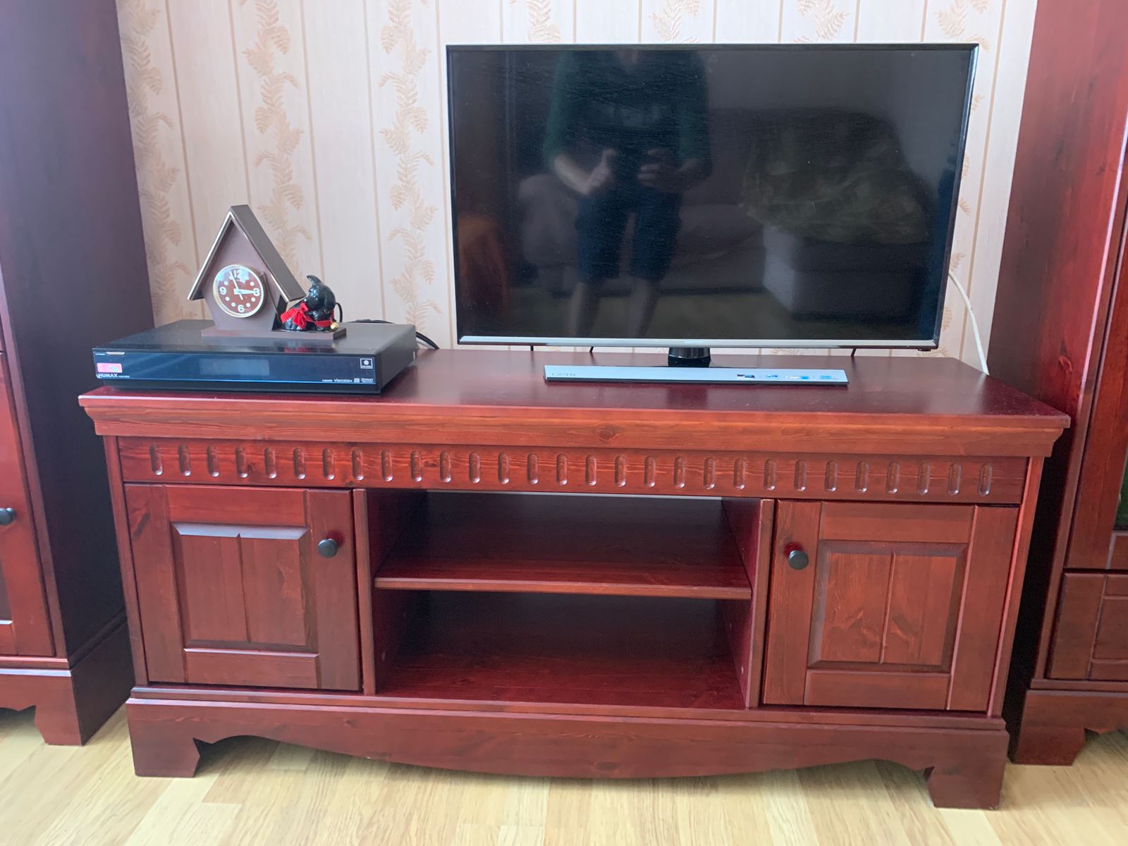 Тумба ТВ Дания