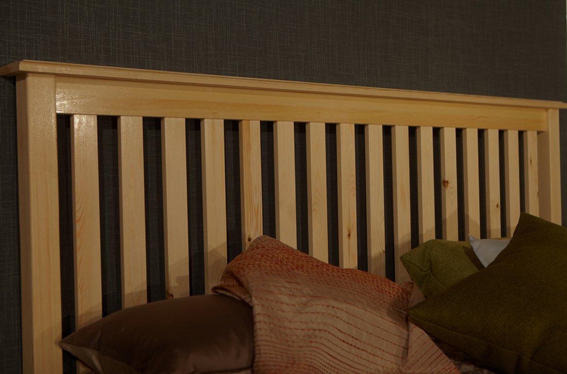 Кровать Дания № R1 900х2000