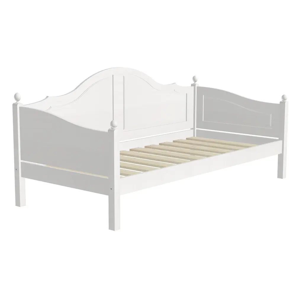 Тахта односпальная К3 700х1600