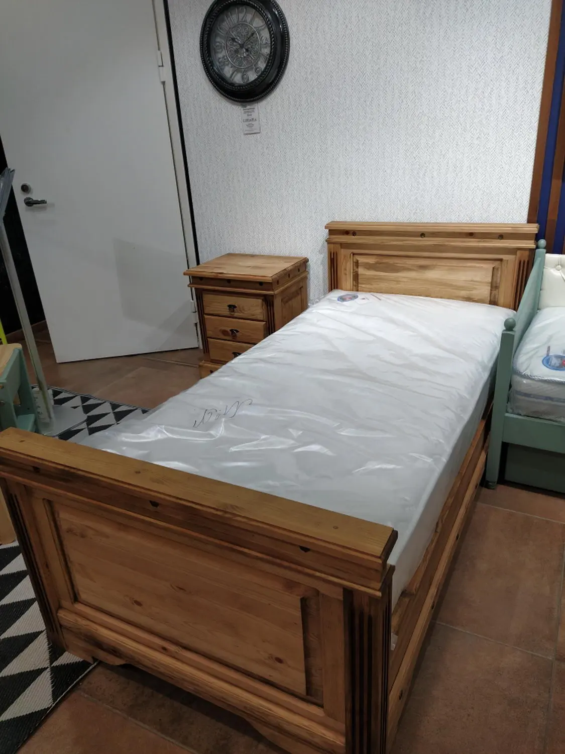 Кровать Викинг  900х2000