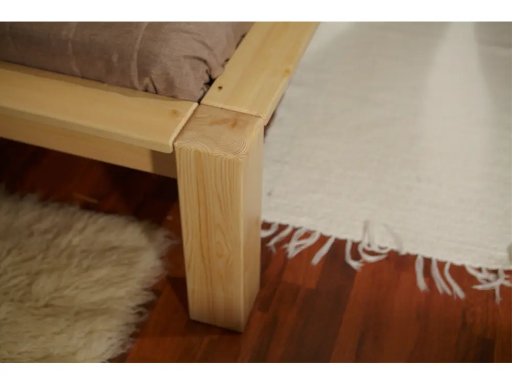 Кровать Брамминг-2 1400х2000