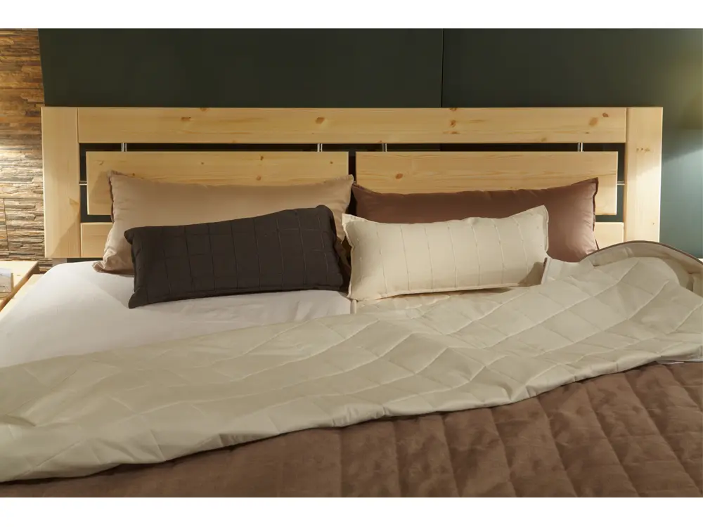 Кровать Брамминг-1 1400х2000