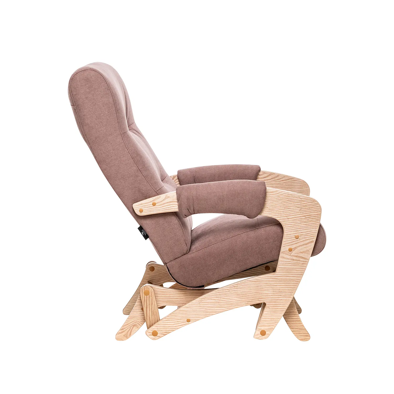 Кресло-глайдер Элит