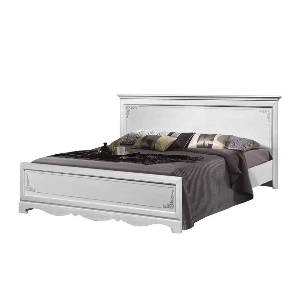 Кровать Ловелла 1400х2000 ГМ 8804В