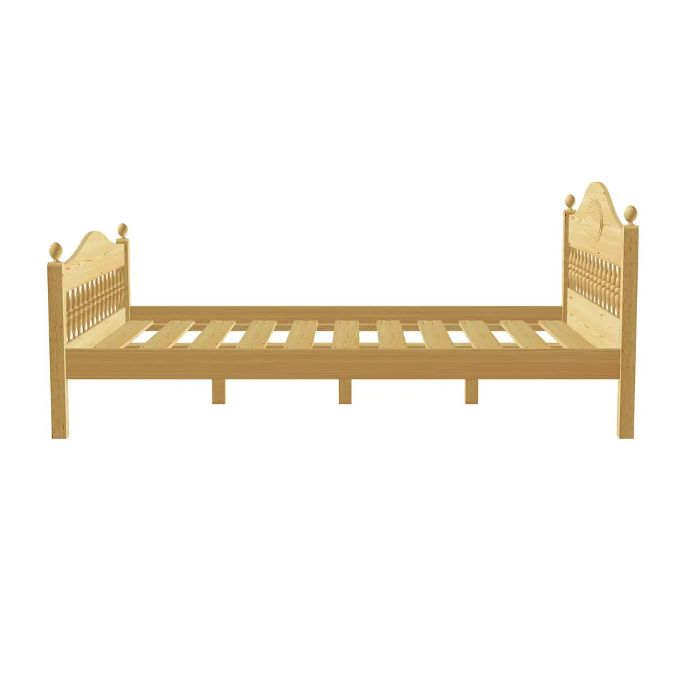 Кровать F2 1800х2000