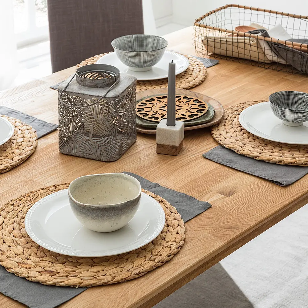 Стол обеденный Сканди 1 1400x700x750