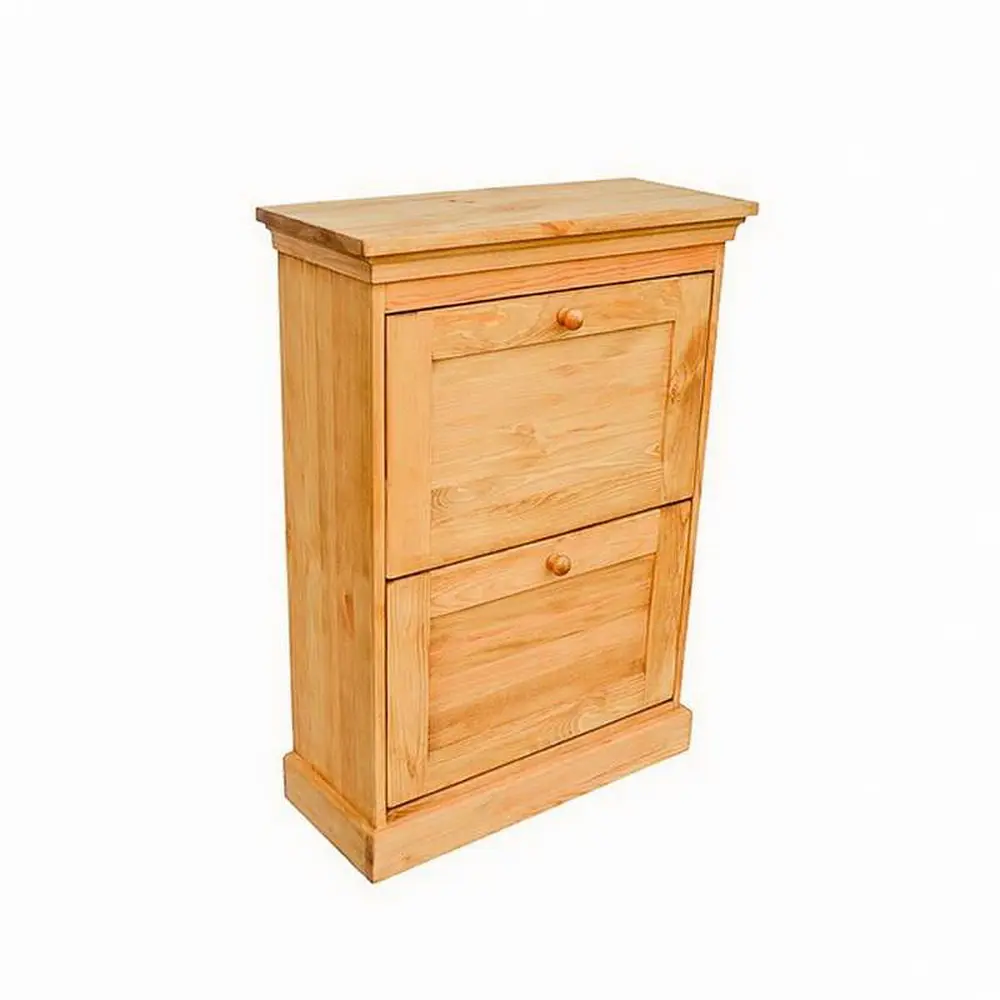 Обувница 2-х дверная CHAUSSURE 2P