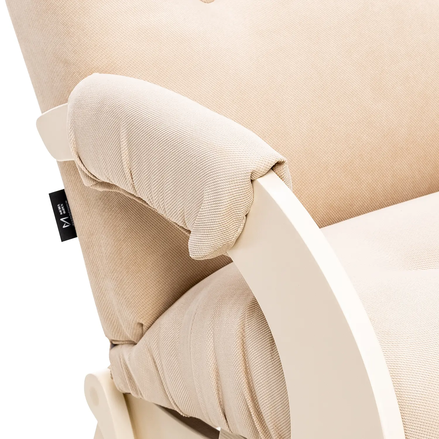 Кресло-глайдер Стронг