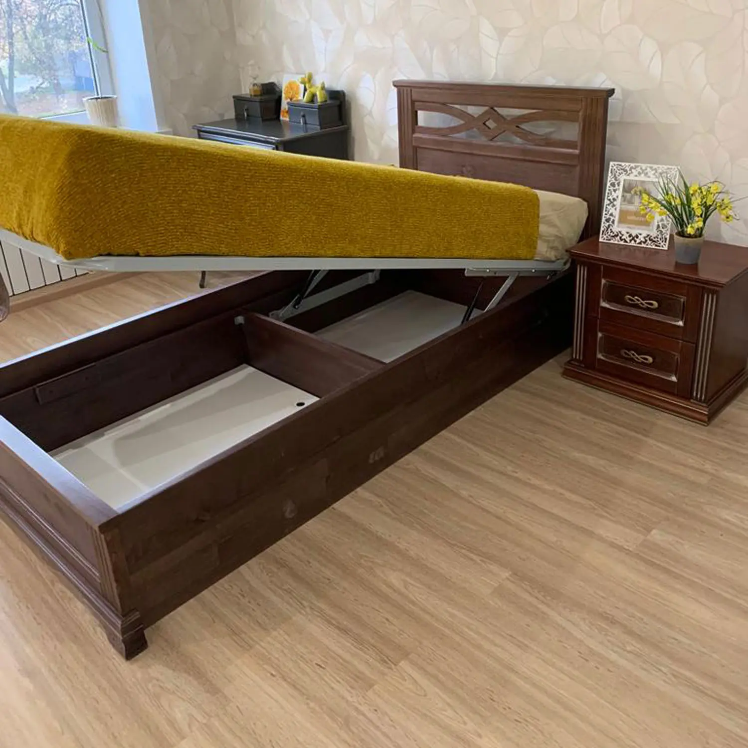 Кровать Лира 1800х2000