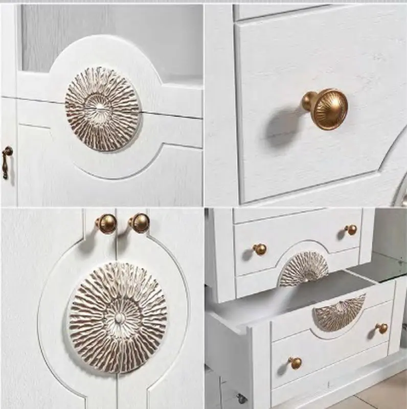 Комод Власта ГМ 8826