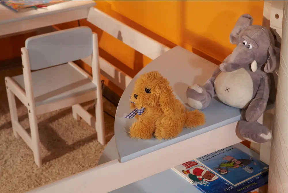 Кровать Классик В-яр №2   800х2000  h=1690