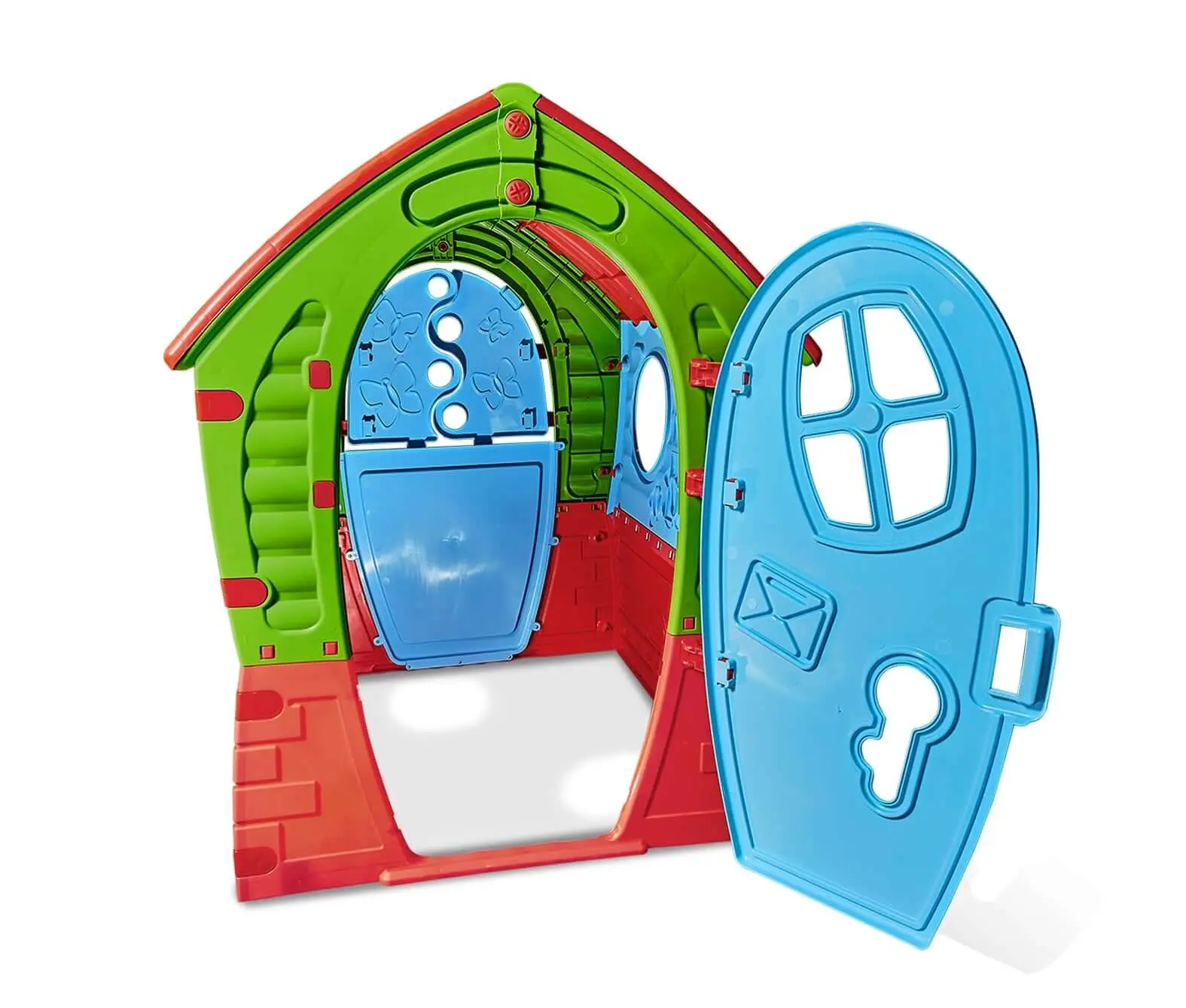 Домик игровой PalPlay 680