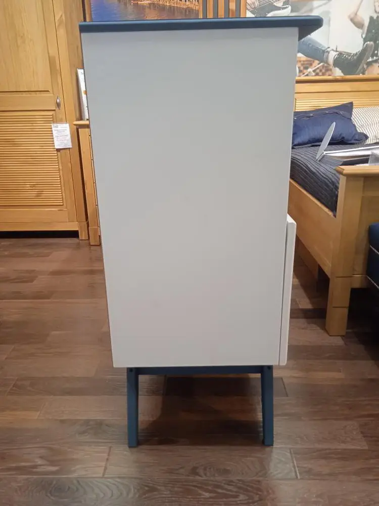 Детский комод 5 ящиков ТК №20