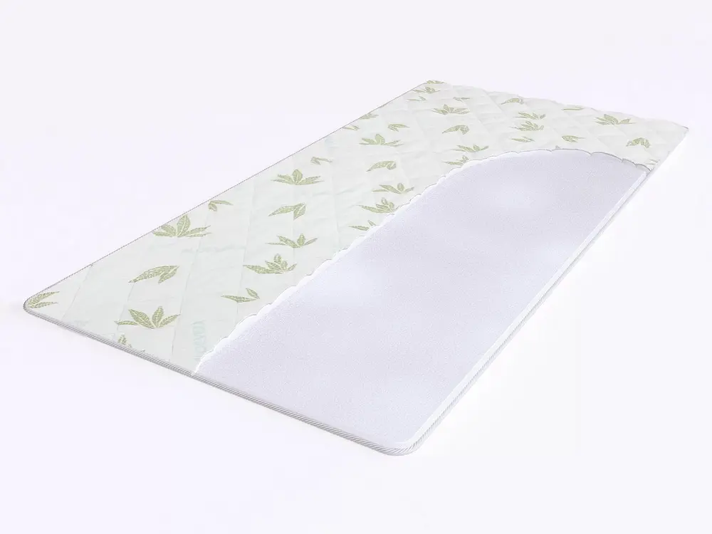 Наматрасник Тор D 120х200