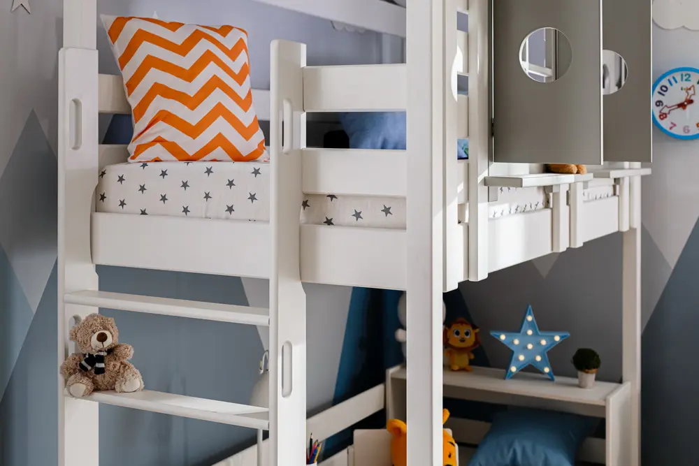 Кровать В-яр ТК №12 800х1800